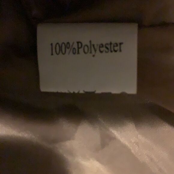 ⭐️NWT Zeagoo Faux Fur Teddy Fuzzy Coat⭐️ - Picture 12 of 15